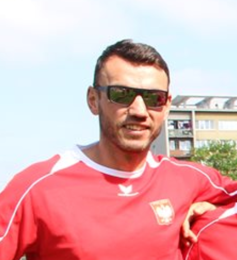 Cezary Godlewski